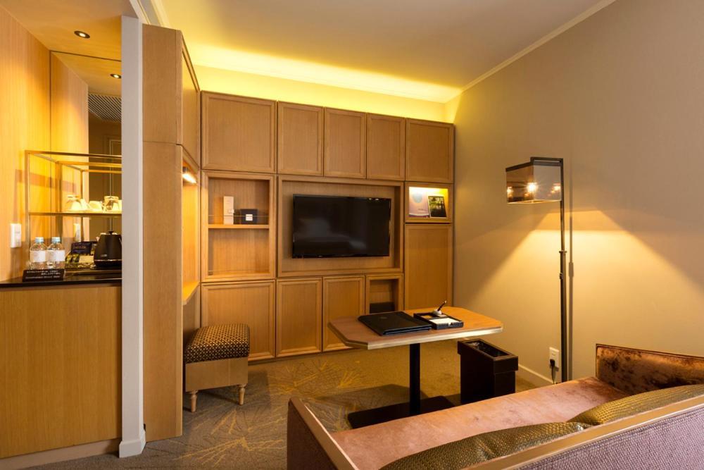 Royal Park Hotel Takamatsu Buitenkant foto