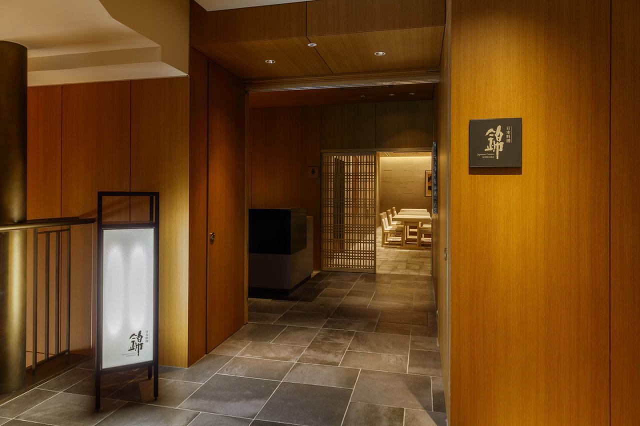 Royal Park Hotel Takamatsu Buitenkant foto