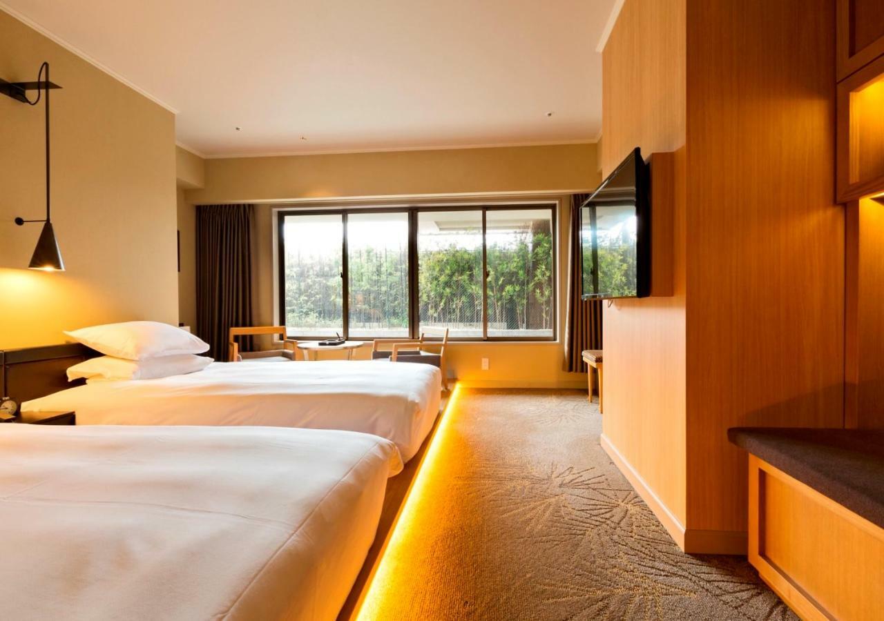 Royal Park Hotel Takamatsu Buitenkant foto