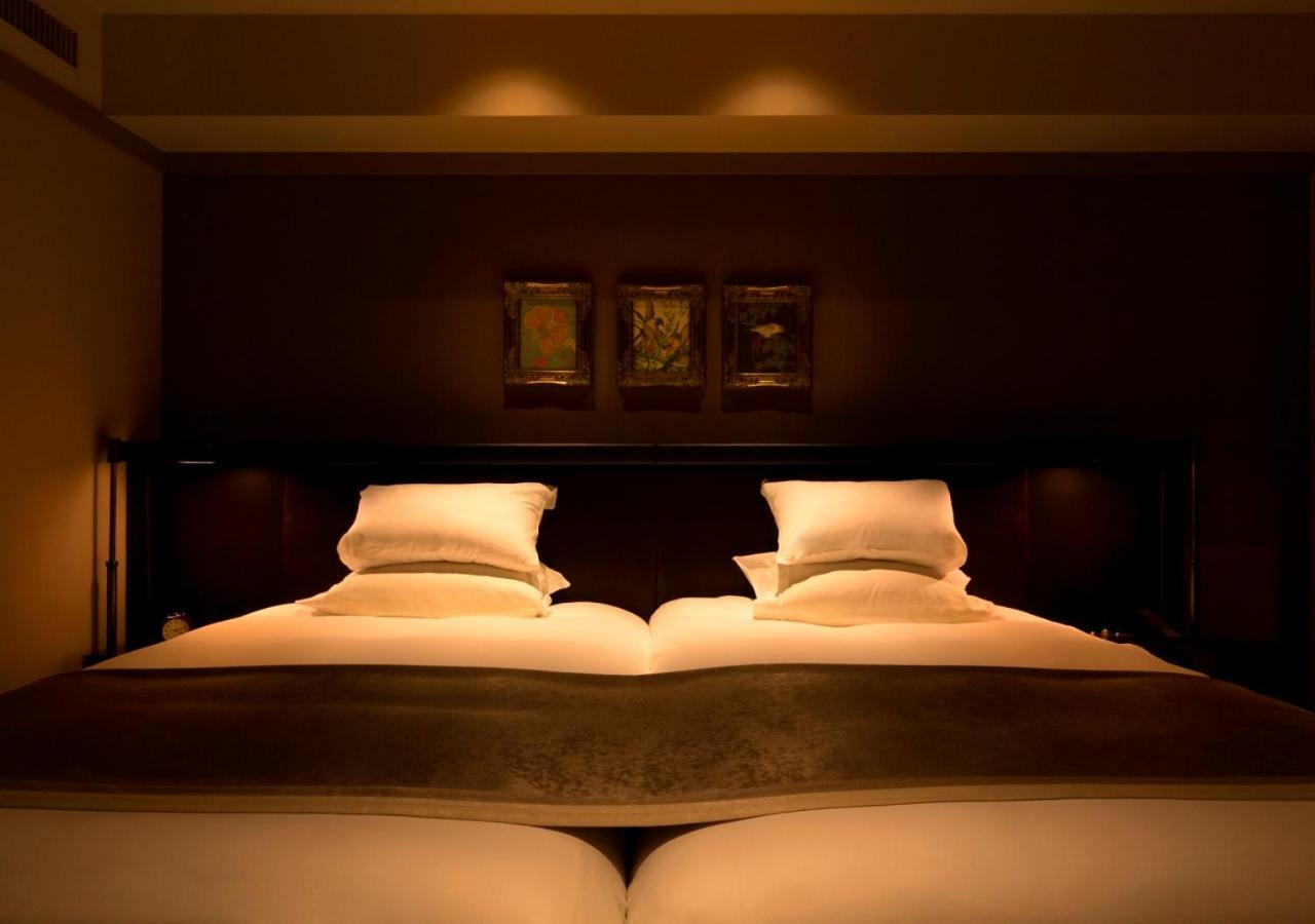 Royal Park Hotel Takamatsu Buitenkant foto