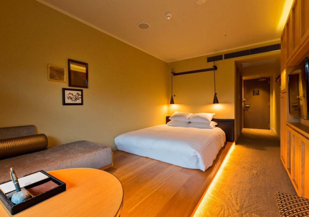 Royal Park Hotel Takamatsu Buitenkant foto