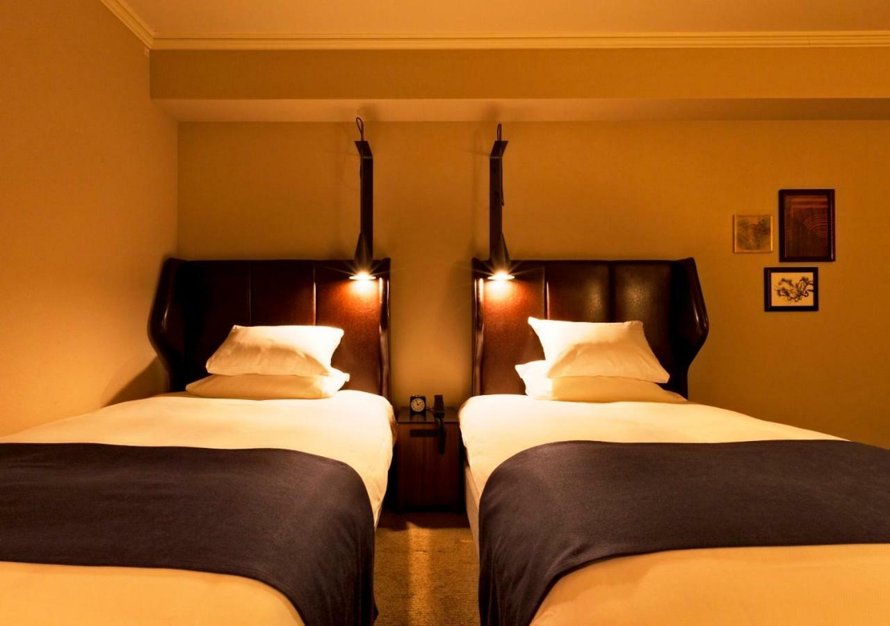 Royal Park Hotel Takamatsu Buitenkant foto