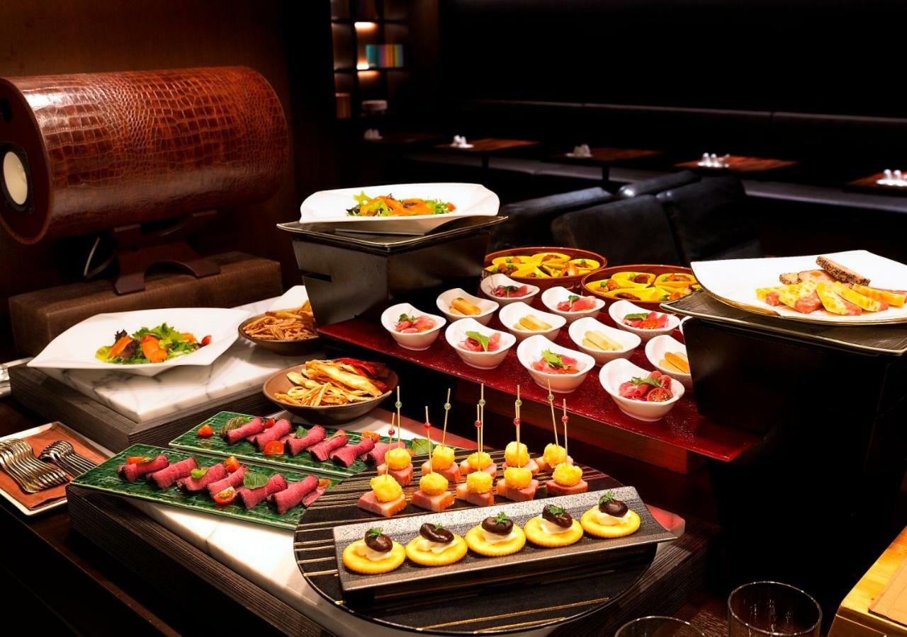 Royal Park Hotel Takamatsu Buitenkant foto