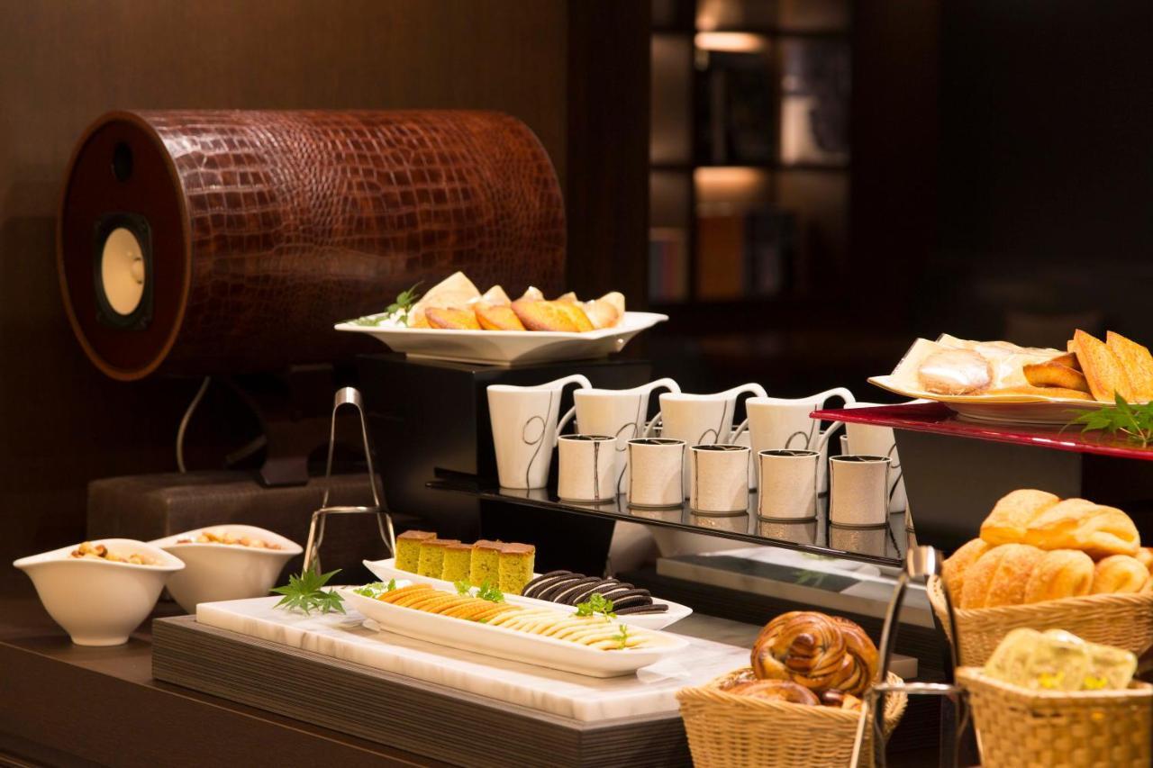 Royal Park Hotel Takamatsu Buitenkant foto