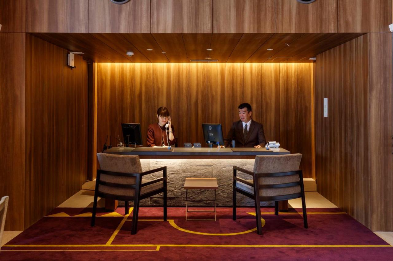Royal Park Hotel Takamatsu Buitenkant foto
