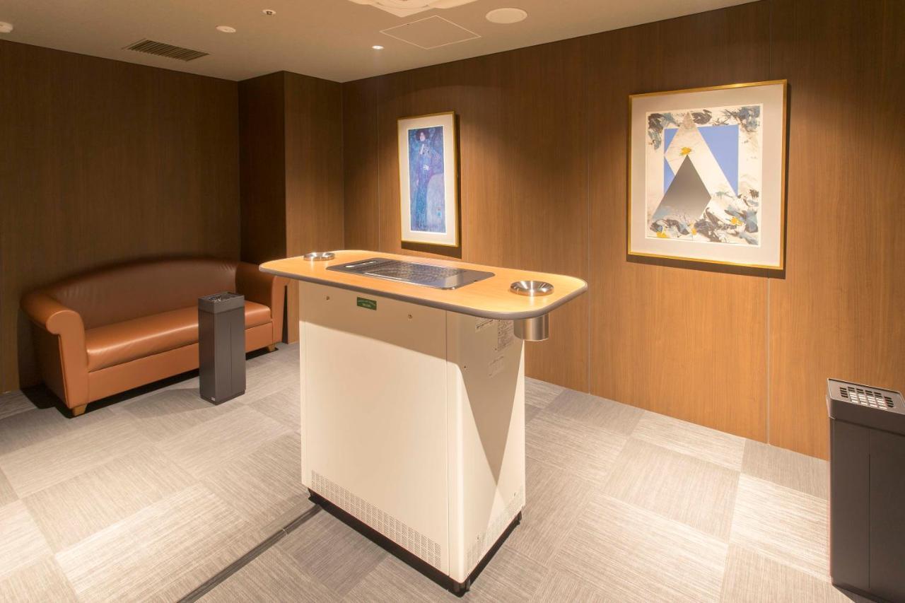 Royal Park Hotel Takamatsu Buitenkant foto