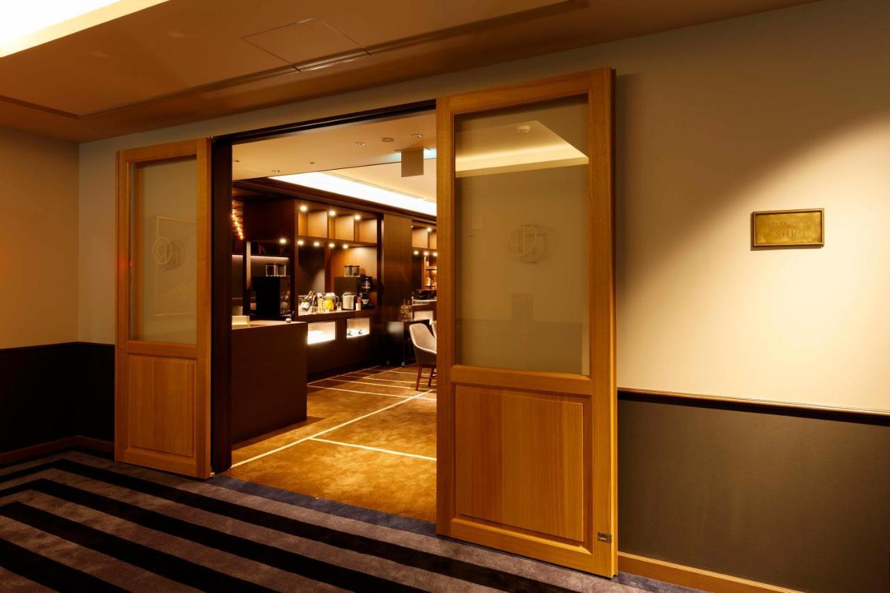 Royal Park Hotel Takamatsu Buitenkant foto
